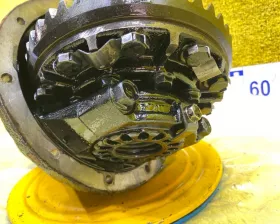 Редуктор моста Toyota