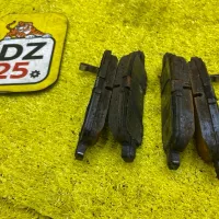 Тормозные колодки NISSAN