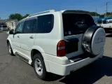 Механизм стояночного тормоза SUZUKI/MAZDA GRAND ESCUDO/GRAND VITARA XL-7 2003 5320052D21 TX92W/HTX92/TX92/TY92 H27A, задний левый