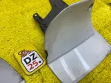 Брызговик LEXUS/TOYOTA LAND CRUISER/LAND CRUISER CYGNUS/LX470 ЛЕВЫЙ|ПРАВЫЙ|1999 7662560150 UZJ100/UZJ100L/UZJ100/FZJ100/FZJ105/HDJ100/HDJ100L/HDJ101/HDJ101K/HZJ105/HZJ105L 2UZFE, задний