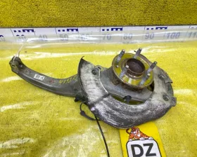 Ступица Jaguar