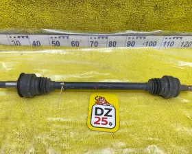 Привод Mercedes-Benz