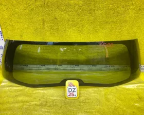 Стекло двери багажника NISSAN