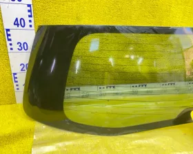 Стекло двери багажника NISSAN