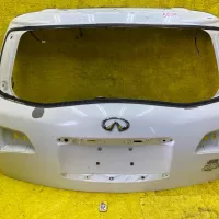 Дверь 5я NISSAN