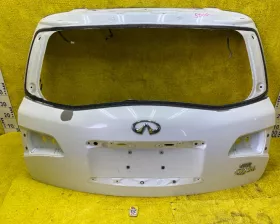 Дверь 5я NISSAN