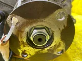Раздаточная коробка LEXUS GX470 2006 361006D190 UZJ120L 2UZFE, задняя