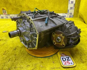 Раздаточная коробка Toyota