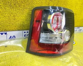 Стоп-сигнал Land Rover