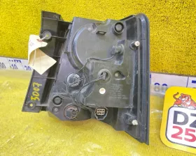 Стоп-сигнал Land Rover