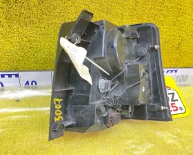 Стоп-сигнал Land Rover
