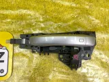 Ручка двери внешняя AUDI A6/C7 2014 4H0837205C 4G2 CGWD/CGXB/CTUA, задняя левая