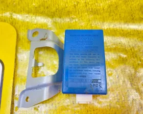 Блок управления давлением в шинах Toyota