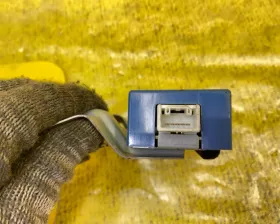 Блок управления давлением в шинах Toyota