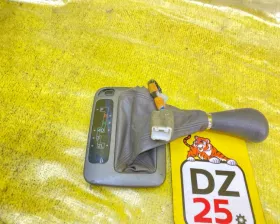 Ручка переключения автомата Toyota