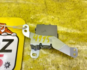 Блок управления давлением в шинах Toyota