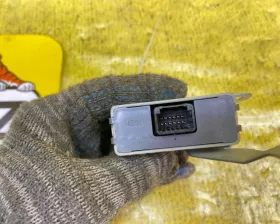 Блок управления давлением в шинах Toyota