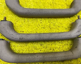 Ручка в салоне Toyota