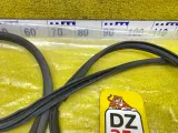 Уплотнение дверное LEXUS GX470 2006 6231160110A0 UZJ120L 2UZFE, переднее правое