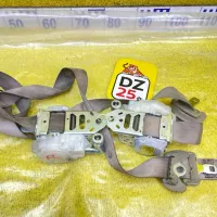 Ремень безопасности ПАРА ПЕРЕД TOYOTA