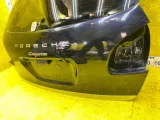 Стекло двери багажника PORSCHE CAYENNE 2014 95854501116 958 M55.02, заднее