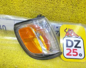 Габарит Toyota