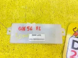 Блок управления сиденьем INFINITI QX56/QX80/ARMADA/PATROL 2012 285651LA0A Z62/Y62 VK56VD, передний