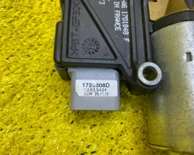 Мотор люка Land Rover