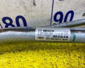 Механизм стеклоочистителя VAG