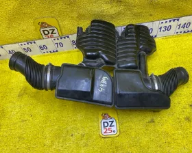 Патрубок воздушного фильтра Land Rover