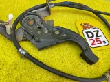 Тросик ручника TOYOTA 4RUNNER 2006 464103D080 UZN210/UZN215/GRN215W/GRN210 2UZFE, передний