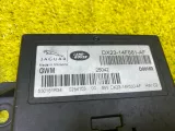 Блок управления парковкой JAGUAR XF 2010 DX2314F681AF CC9/X250 204PT/PT204, передний