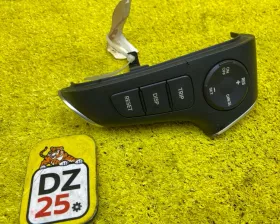 Кнопки на руль Hyundai / KIA