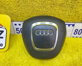 Подушка безопасности водителя VAG