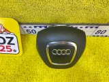 Подушка безопасности водителя AUDI A4/Q5/Q7 2010/С ЗАРЯДОМ 4L0880201Q 8RB/8K5/4LBHKS/4LBARA/4LBARS/4LBHKA/4LCJTL/4LCJTS/4LB CAEB/CDNC, передняя