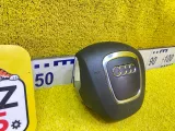 Подушка безопасности водителя AUDI A4/Q5/Q7 2010/С ЗАРЯДОМ 4L0880201Q 8RB/8K5/4LBHKS/4LBARA/4LBARS/4LBHKA/4LCJTL/4LCJTS/4LB CAEB/CDNC, передняя