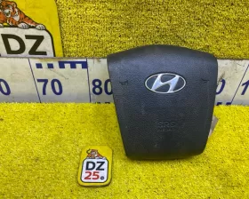 Подушка безопасности водителя Hyundai / KIA