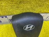 Подушка безопасности водителя HYUNDAI GENESIS 2012 569003M100 BH G6DJ, передняя