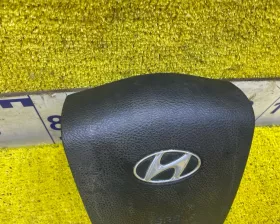 Подушка безопасности водителя Hyundai / KIA