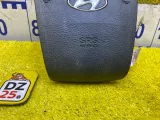 Подушка безопасности водителя HYUNDAI GENESIS 2012 569003M100 BH G6DJ, передняя