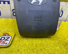 Подушка безопасности водителя Hyundai / KIA