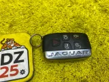 Ключ зажигания JAGUAR XE/XF/F-PACE 2015 EW9315K601AE X760/X761/X260 204PT/PT204, передний