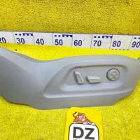 Блок управления сиденьем VAG