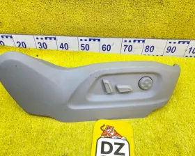 Блок управления сиденьем VAG