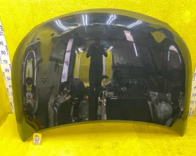 Капот NISSAN