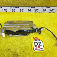 Блок управления телефоном Toyota