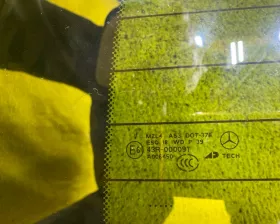 Стекло двери багажника Mercedes-Benz