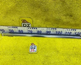 Молдинг на дверь Mercedes-Benz