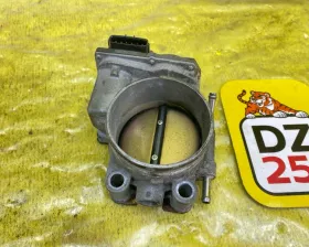 Заслонка дроссельная Land Rover