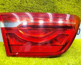 Стоп-вставка Jaguar